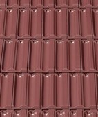 CREATON Rapido Taška základní 1/1 "NUANCE" tmavě hnědá engoba CREATON Rapido Taška základní 1/1 "NUANCE" tmavě hnědá engoba